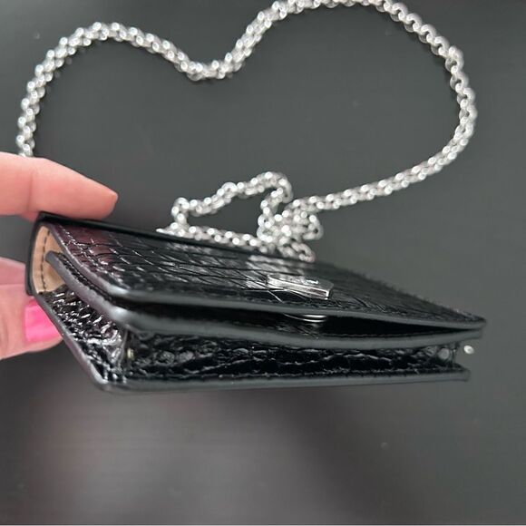 Giambattista Valli X H&M Leather Mini Bag - Picture 7 of 10